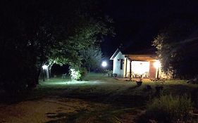 Chalet La Sequoia Orte